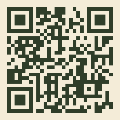 QR-код на бота @KipGribGameBot